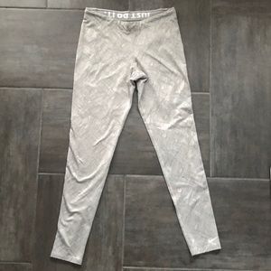 NikePro Combat Dri-Fit Medium Fitted Leggings